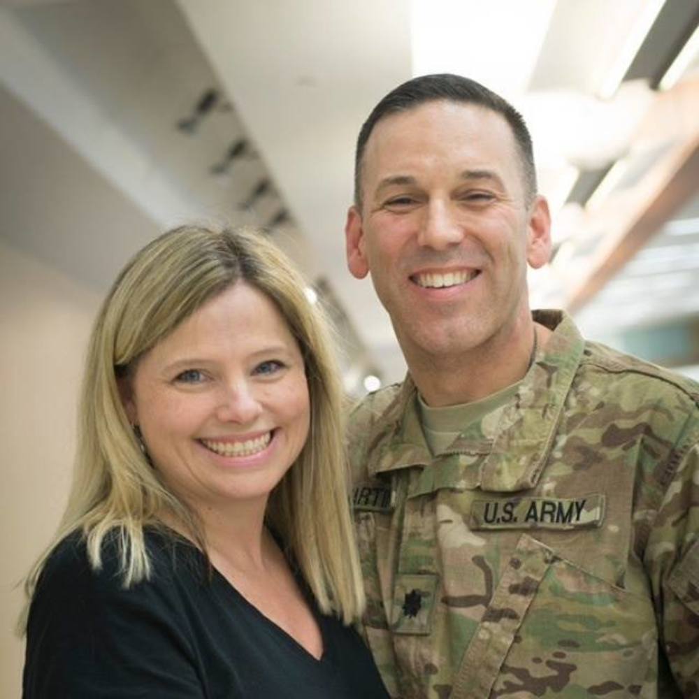 Meet your Posher, James-keri